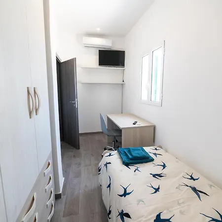 Apartman Nina