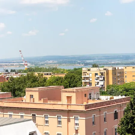 Apartman Nina